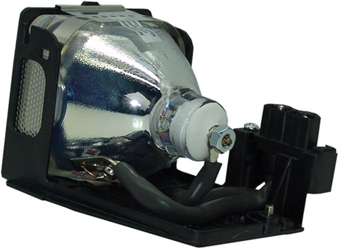 Advanced Lamps™ Lamp & Housing for The Sanyo PLC-XU48 Projector