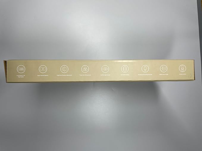 Battery Powered Operated Wall Strip Lights, Motion Sensor LED Light Bar Indoor, Rechargeable Magnetic Under Cabinet Lighting Wireless with Remote Control for Picture Shelf Bathroom – Silver
