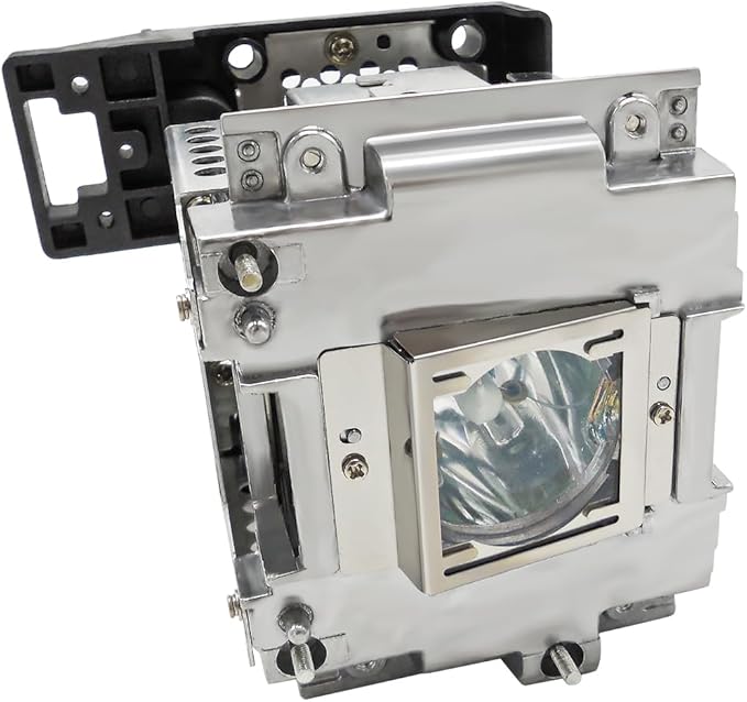 Original VLT-XD8000LP / 915D116O14 Projector Lamp with OEM Original Bulb with Housing Compatible with Mitsubishi PT-LW80NTU UD8350U UD8400U WD8200LU WD8200U XD8000U XD8100LU XD8100U Projector