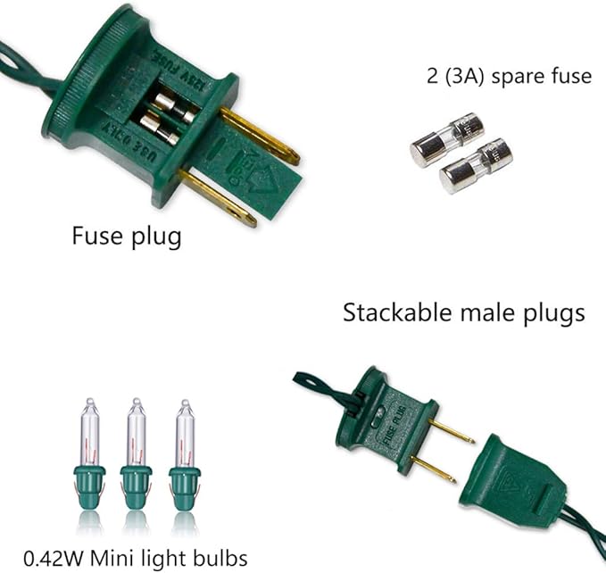 Chili Pepper Christmas String Lights, 13.6FT Chili Pepper Lights with 35 Multicolor Warm White Hot Chili, Incandescent Bulb Pepper Lights for Halloween Christmas Outdoor Patio Garden Kitchen Decor