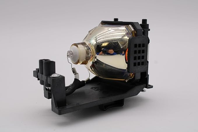 Advanced Lamps™ Bulb (Lamp Only) for The Sanyo PLV-Z4 Projector