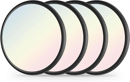 4Pack 42W 4500LM Led Ceiling Light, 15.8 Inch 3000K/4500K/6000K 3CCT Selectable Flush Mount Ceiling Light for Living Room, Bedroom, Kitchen(Black, Non Dimmable)