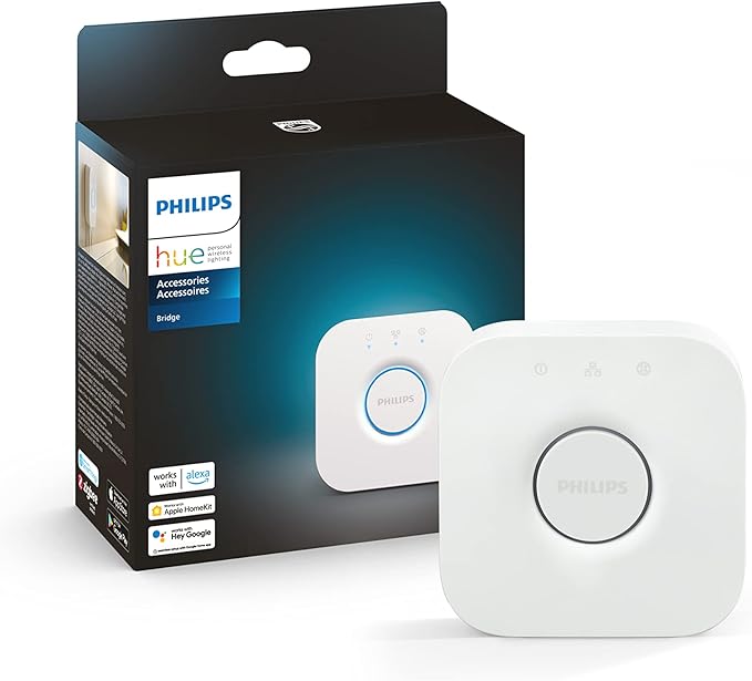 Philips HUE Bridge NAM