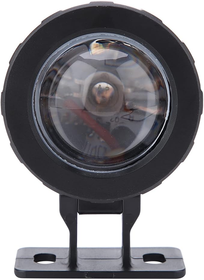Pond Lights, LED Underwater Submersible Colorful Landscape Spotlights with Remote Control Fish Tank Lights Fountain Lights for Fish Aquarium Tank Garden Yard Pool