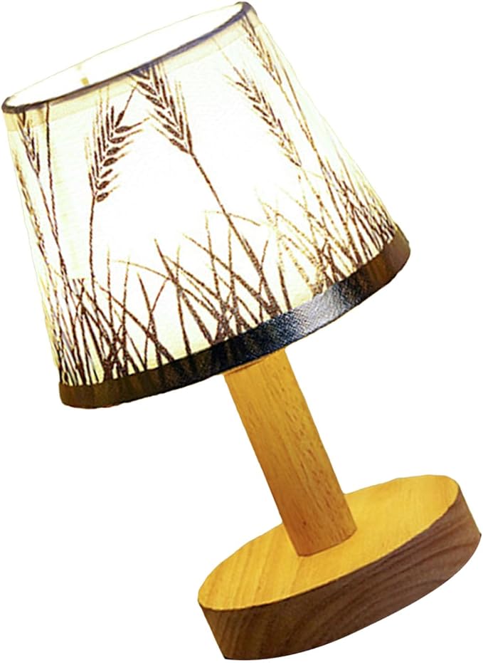 LED Night Light, Decorative Desk Lamp, Dimmable Touch Lamp for Bedroom, Multifunctional Portable Bedside Lamp for Bedroom Living Room Study Home Decor (Stepless Dimming)