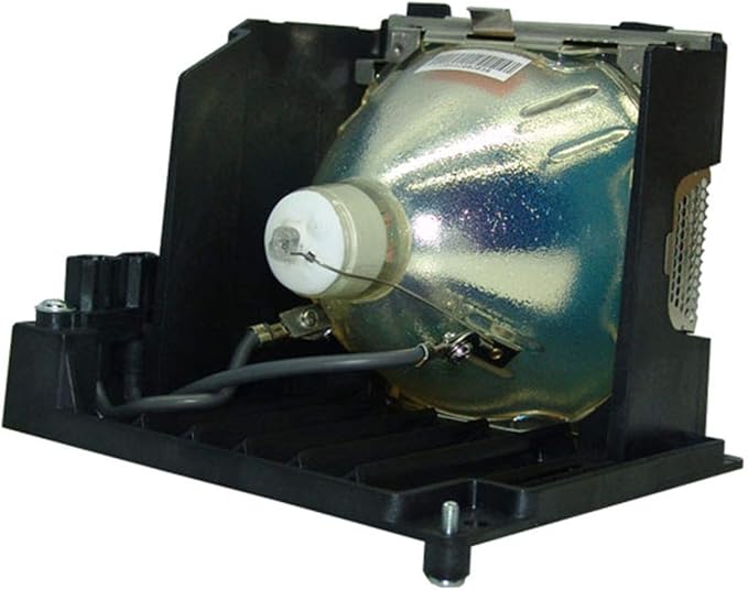 Advanced Lamps™ Lamp & Housing for The Sanyo PLC-XP57L Projector