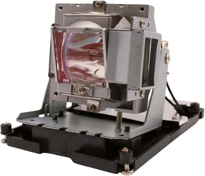 Advanced Lamps™ Lamp & Housing for The Eiki EIP-U4700 Projector
