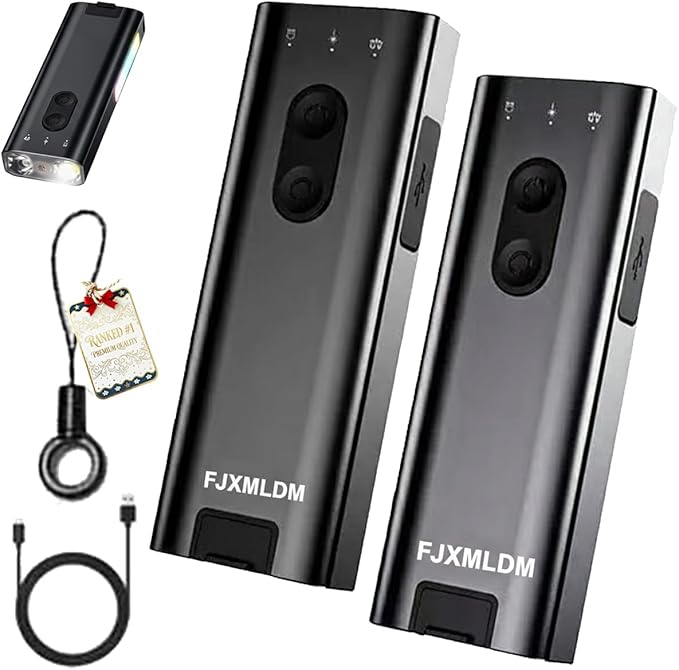 K3 UltraMulti EDC Keychain Tool, Mini Keychain Flashlight 800 Lumens with Diffuser Clip, Multipurpose Pocket Light Hat Lamp Camp Lantern for Everyday Dog Walking Hiking Camping