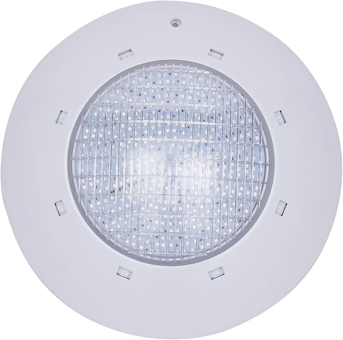 Eapmic 12V 35W Pool Light Underwater Color-Change LED Lights RGB IP68 with Remote