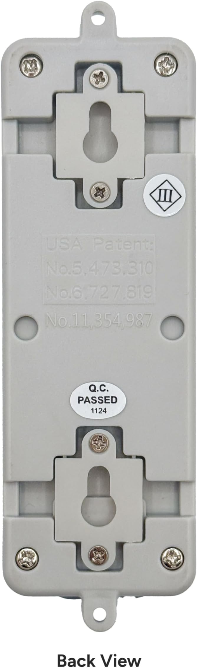 Techko S187D Safe Pool Alarm
