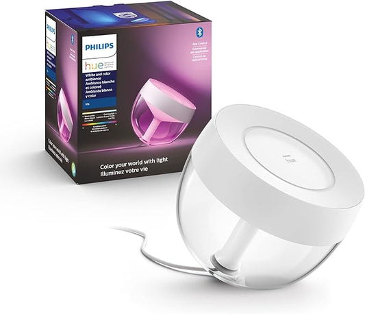 Hue Iris gen4 NAM White