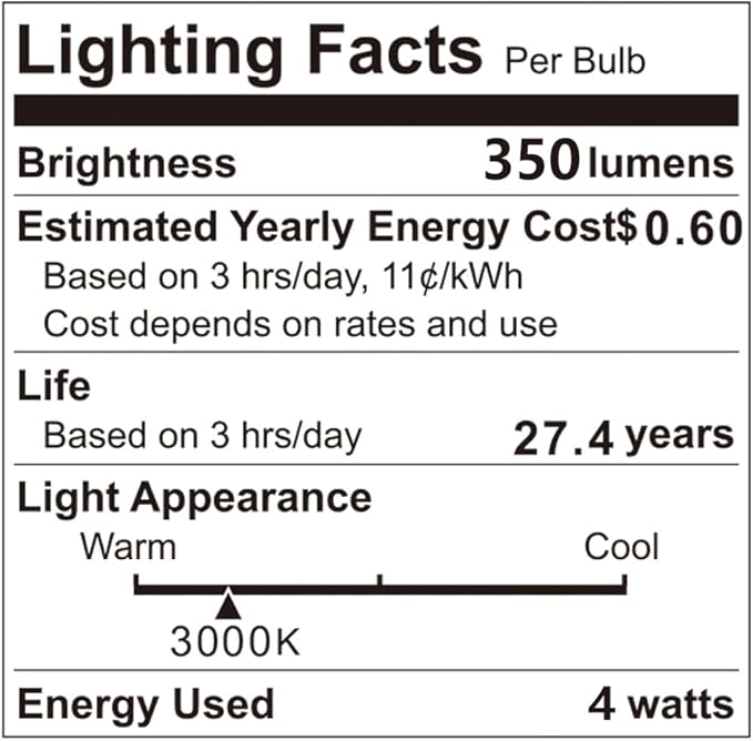 LED Step Light Outdoor Indoor Stair Lights 12V Low Voltage 3000K/4000K/5000K 3 Color Adjustable 4W, 150LM IP66 Waterproofx Horizontal White 12V Low Voltage Lights for Steps, 3-Pack