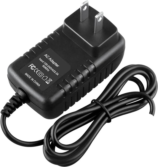 24V AC Adapter Charger for Govee H6078 RGBIC Floor Lamp LED Wi-Fi App Control Smart lamp Power Supply Cord Mains PSU
