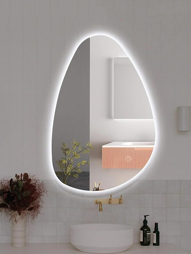 USB LED Light Strip, 6000K White COB LED Strip Lights, 3.28FT TV Lights Flexible Small Led Lights with Touch Switch Controller White 5V LED Strip Light for TV Backlight Bedroom