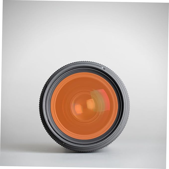 10pcs Colorful Sunset Light Film Color Correction Filters for Photo Strobe Lighting Create Stunning Atmosphere Effects