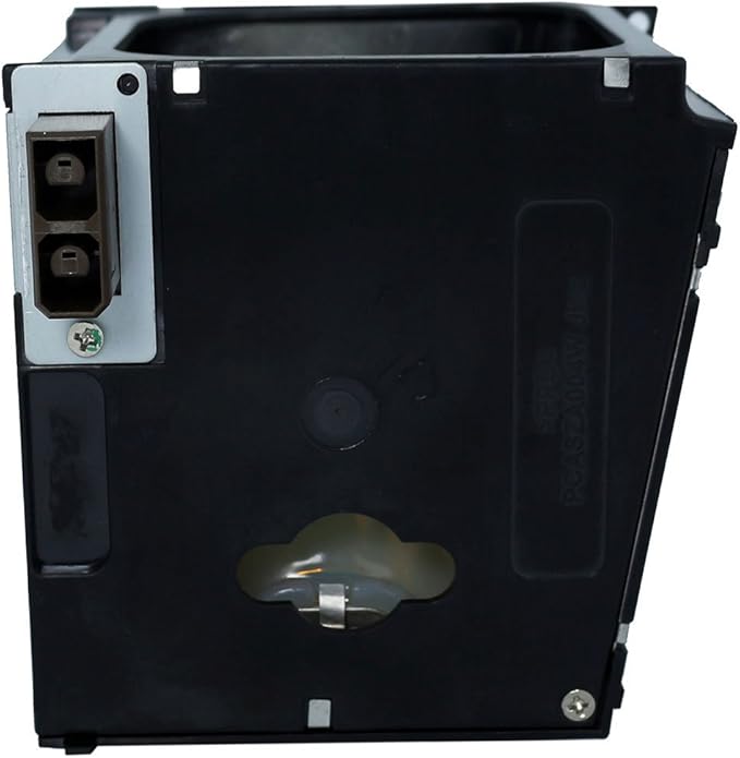 Advanced Lamps™ Lamp & Housing for The Runco VX-5000Ci Projector