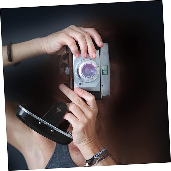 10pcs Correction Gel for Lighting Effects Lightweight and Portable Film for Photography Video Stage and Party Use