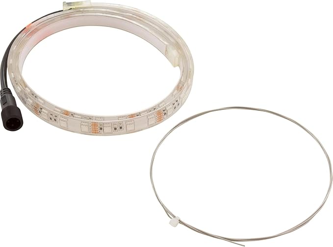 25677-230-950 CMP Brilliant Wonders 24in. Waterfall LED Strip