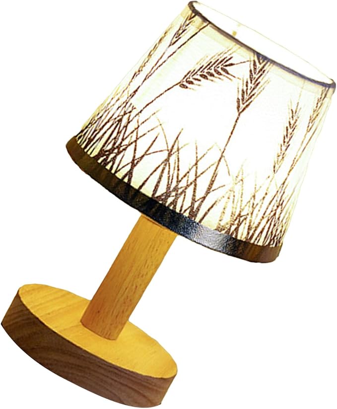 LED Night Light, Decorative Desk Lamp, Dimmable Touch Lamp for Bedroom, Multifunctional Portable Bedside Lamp for Bedroom Living Room Study Home Decor (Stepless Dimming)