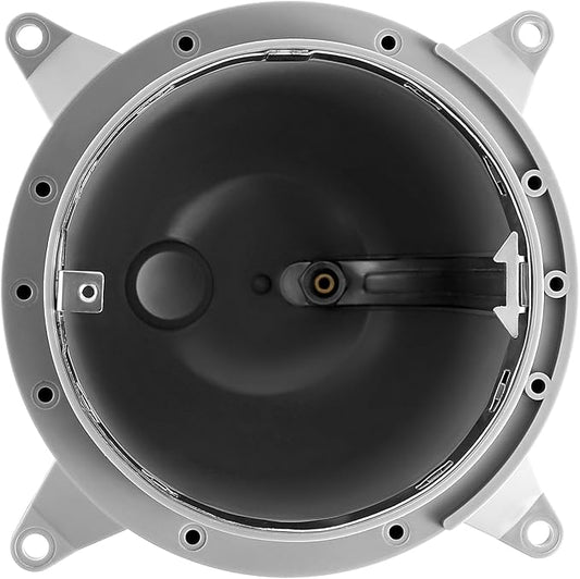 Jeavle 6-Inch Pool Light Niche for Concrete Pools and Spas