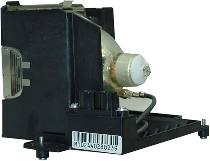 Advanced Lamps™ Lamp & Housing for The Sanyo PLC-XP57L Projector
