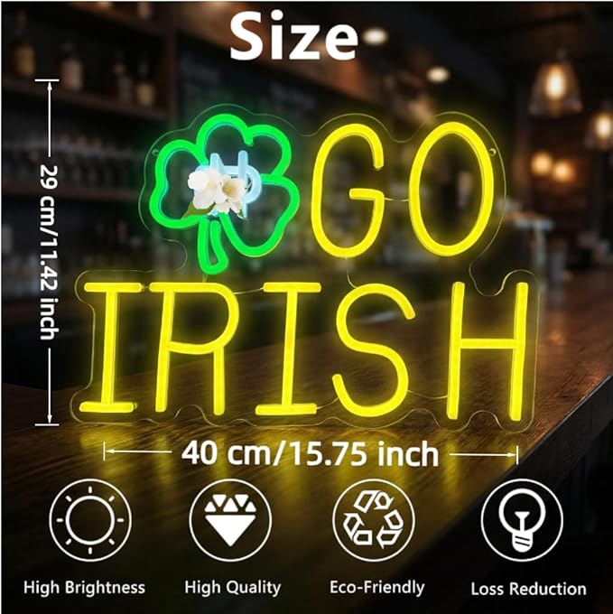 Football University Neon Sign Football Team Light up Sign Gift With Light Dimmable Switch, Led Neon Light for Man Cave Decorand Sport Fans, Birthday Gifts Bedroom Party Club Bar Dorm