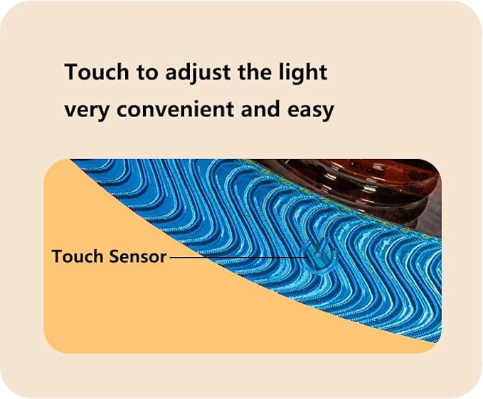 Levitating Light Bulb with Rainbow Magnetic Floating Light Bulb with Transparent Luminous Light Base 360 Degree Rotating Desk Lamp Table Lamp