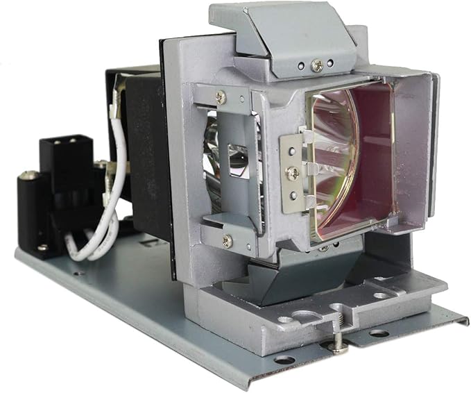Advanced Lamps™ Lamp & Housing for The Vivitek H1186-WT Projector