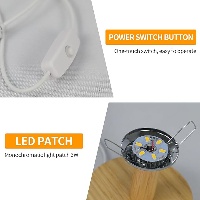 Gifts for Mom in Spanish,Regalos para Mamá Table Lamp, Mama Mothers Day Gifts, Mother Gifts in Spanish from Daughter Son, Regalos De Navidad para Mujer