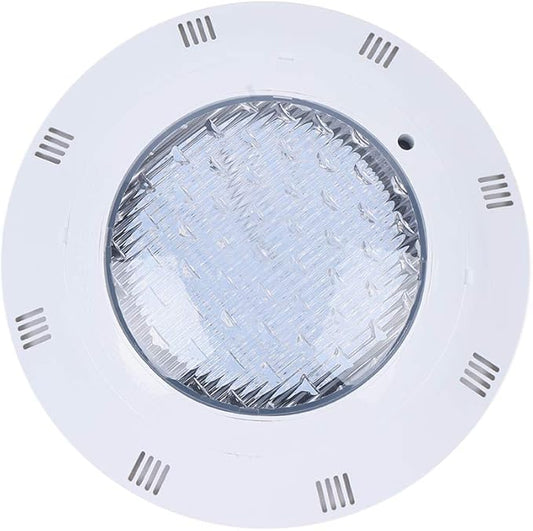 Eapmic 12V 54W Pool Light Underwater Color-Change LED Lights RGB IP68 with Remote (54W)