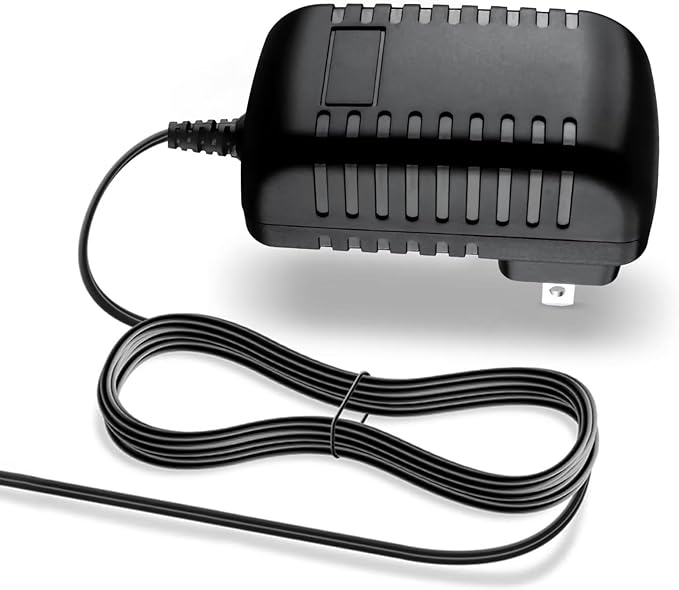 24V AC Adapter Charger for Govee H6078 RGBIC Floor Lamp LED Wi-Fi App Control Smart lamp Power Supply Cord Mains PSU