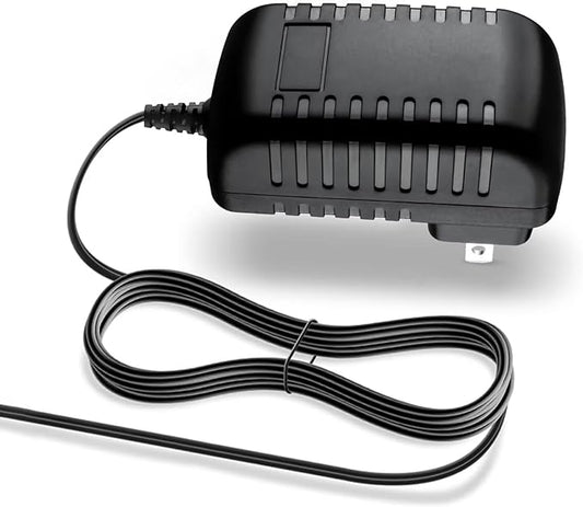 24V AC Adapter Charger for Govee H6078 RGBIC Floor Lamp LED Wi-Fi App Control Smart lamp Power Supply Cord Mains PSU