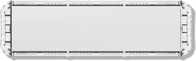 Predator TIR Emergency 3 Watt LED Light Bar 37 in (Blue)
