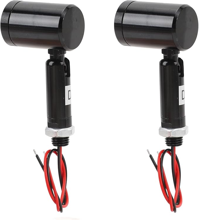 Focket LED Spotlight, Mini Accent Light DC12V with Warm Light 3000K for Display Painting Artwork Plants Jewelry Showcase