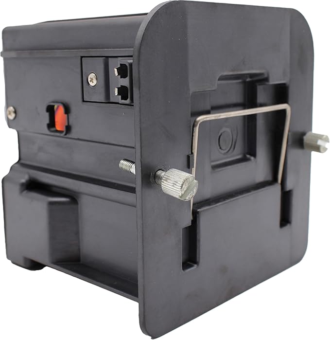 Advanced Lamps™ Lamp & Housing for The Runco VX-22d Projector