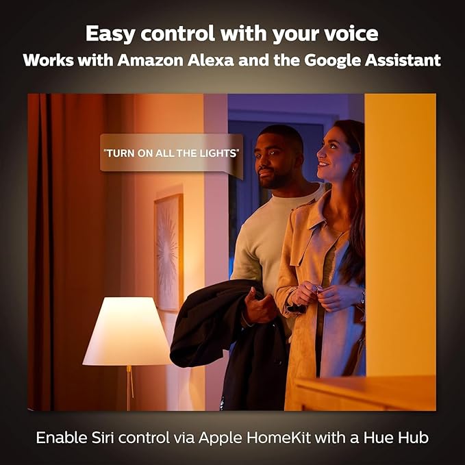 Hue Iris gen4 NAM SE Gold