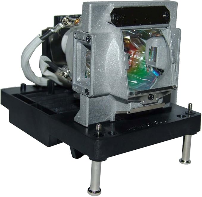 Advanced Lamps™ Lamp & Housing for The Barco RLM-W12 Projector