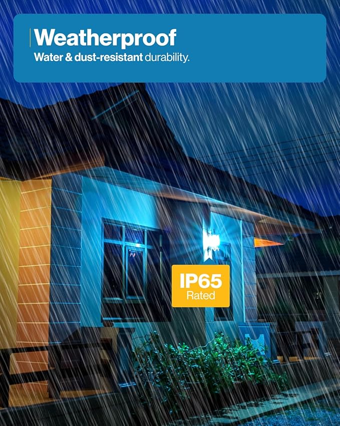 Sunco 16 Pack Edison Bulbs LED ST64, Clear Vintage Filament Waterproof Bulb, 800 LM, 8W (60W Equivalent), ST19, 6000K Daylight Deluxe, E26 Medium Base, Decorative Dimmable UL
