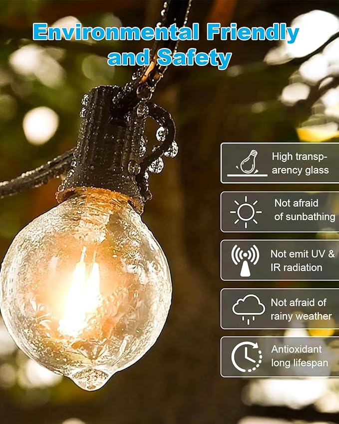 20 Watt Light Bulbs for Wax and Candle Warmers, E12 Base Lamp Bulbs for Mid-Size Scentsy Warmer, Dimmable, Warm White, High Temperature Resistance (6 PCS)