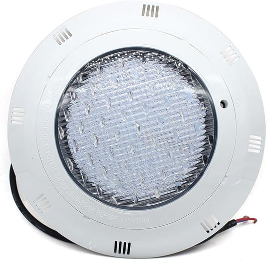 Eapmic 12V 36W Pool Light Underwater Color-Change LED Lights RGB IP68 with Remote (36W)