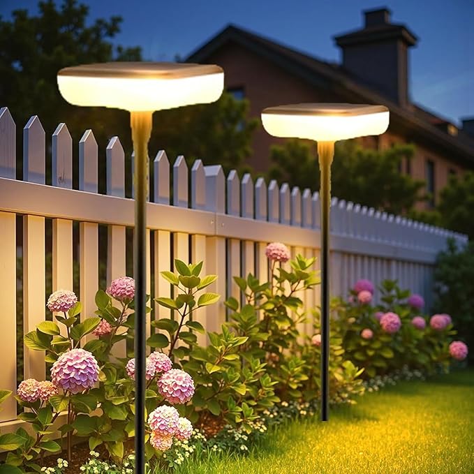 AMill Floor lamp for Outdoor use