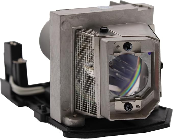 Advanced Lamps™ Lamp & Housing for The Dell 1210S Projector