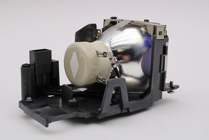 Advanced Lamps™ Lamp & Housing for The Sanyo PLC-XW250 Projector