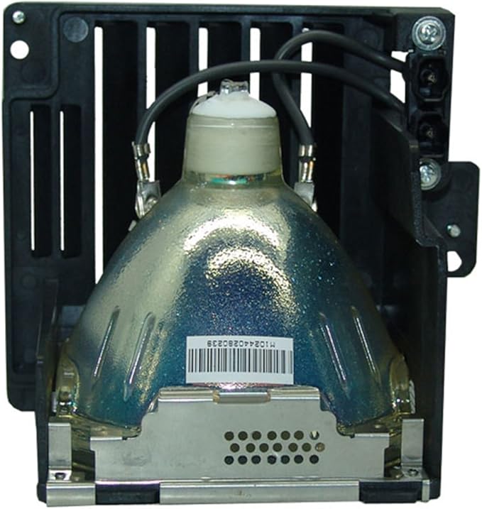 Advanced Lamps™ Lamp & Housing for The Sanyo PLC-XP57L Projector