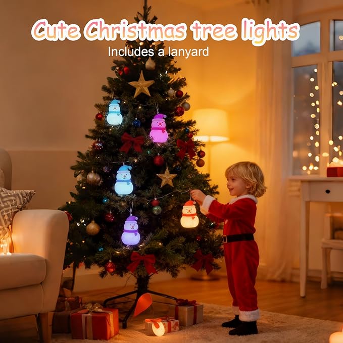 Night Light for Kids, Soft Silicone Dimmable Baby Night Lights for Nursery, Rechargeable Portable LED Bedroom Bedside Light for Baby Nursery Toddler
