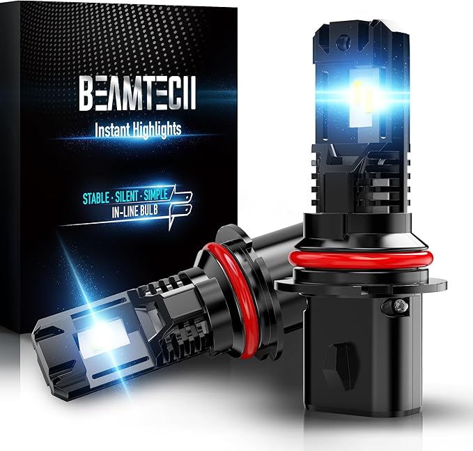 BEAMTECH Fog