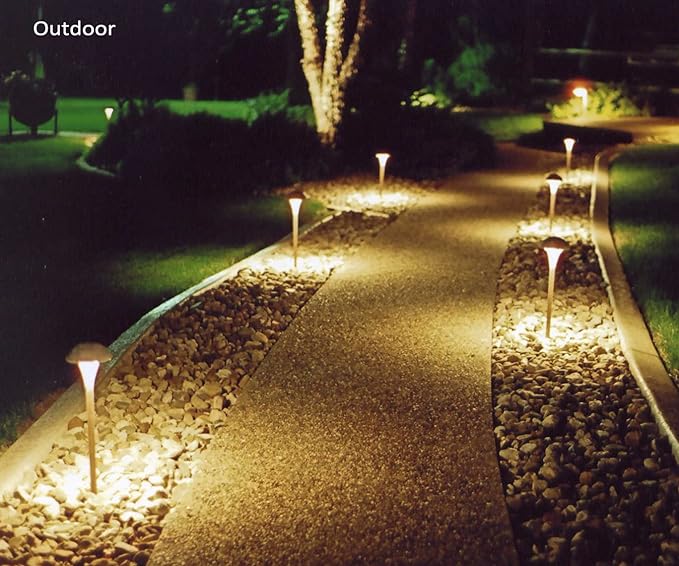 ALIDE MR16 7W 4000K Natural White Led Bulbs,50W 75W Halogen Equivalent,12V Low Voltage MR16 GU5.3 Bulb Spotlight for Outdoor Landscape Flood Track Lighting 560lm,38 Deg,6 Pack Not Dimmable