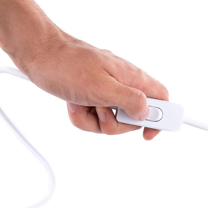 hooga Green Light Therapy Bulb Power Cord Included. 525 nm Wavelength. 12 LEDs. High Irradiance, Can Improve Skin Pigmentation and Fine Lines, and Anti Aging. Migraine and Pain Relief.