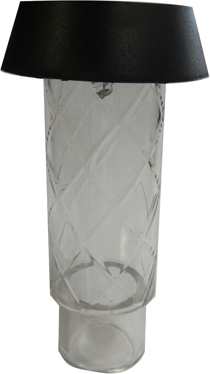 Pool Fence Solar Lights