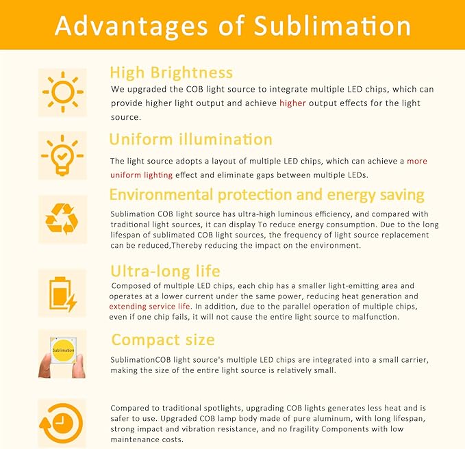 Sublimation Black 8 Packs 3 Inch 3CCT Gimbal Led Recessed Light with Junction Box 10w,Waterproof recessed Lights for Shower,Black recessed Lights,3 Colors Adjustable